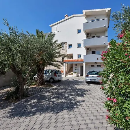 In Zelenka Mit Gemeinschaftspool By Interhome 아파트