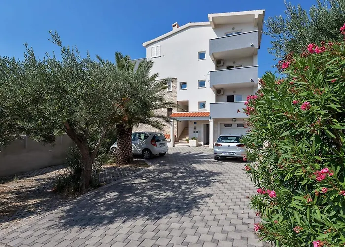 In Zelenka Mit Gemeinschaftspool By Interhome Lägenhet